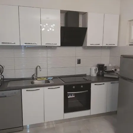 Apartamento Ema