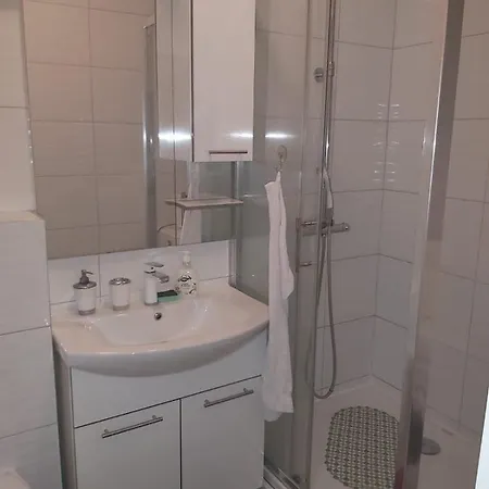 Apartamento Ema Split