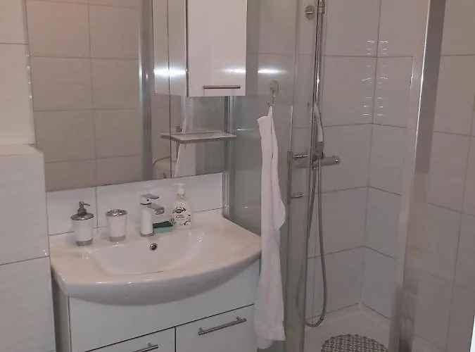 公寓 Ema 斯普利特