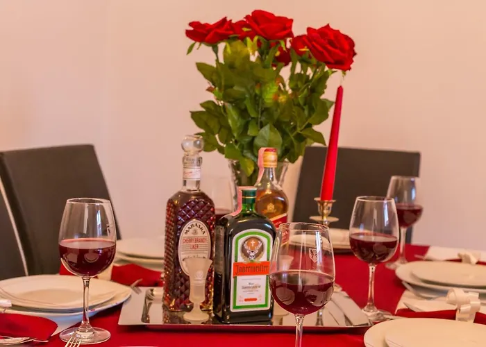 Ema 公寓 斯普利特