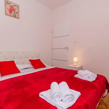 Appartement Ema Split