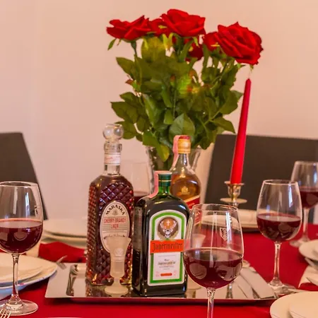 Ema Appartamento Spalato